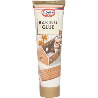 Клей для выпечки Dr. Oetker Glue 100 гр