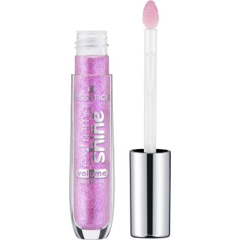 Блеск для губ essence extreme shine volume 10 Sparkling Purple 5 мл Блеск для губ essence extreme shine volume 10 Sparkling Purple 5 мл