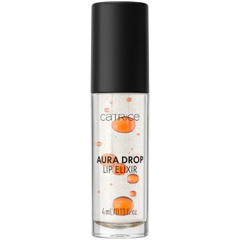 Блеск для губ Catrice Aura Drop Lip Elixir 010 Sparkle Served 4 мл