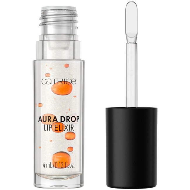 Блеск для губ Catrice Aura Drop Lip Elixir 010 Sparkle Served 4 мл