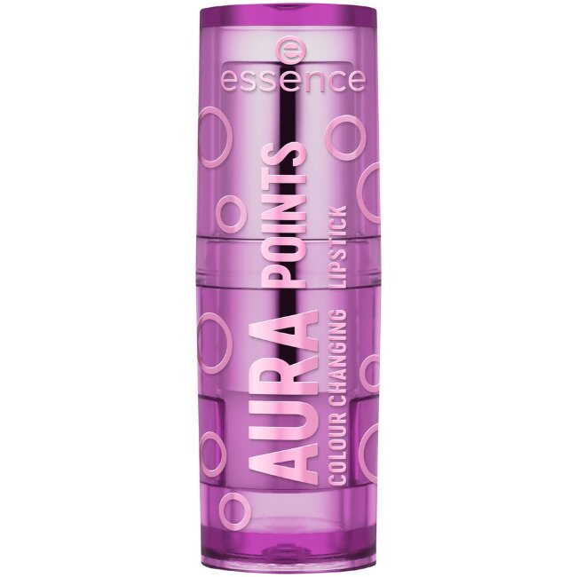 Помада для губ essence AURA POINTS COLOUR CHANGING LIPSTICK 3,2 гр