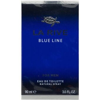 Туалетная вода La Rive Blue Line для мужчин EDT 90 мл Туалетная вода La Rive Blue Line для мужчин EDT 90 мл