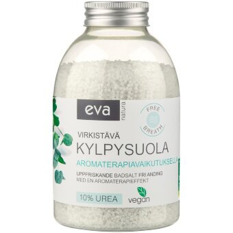 Соль для ванны Eva natura free breath 420 гр Соль для ванны Eva natura free breath 420 гр