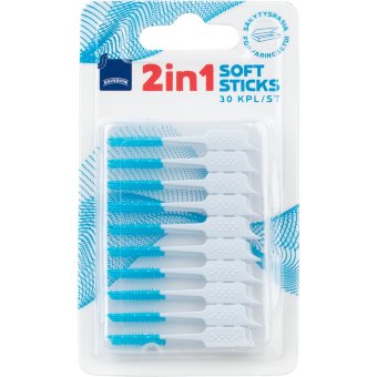 Щеточки для межзубного пространства Rainbow 30 шт (цена по акции) Щеточки для межзубного пространства Rainbow 30 шт (цена по акции)