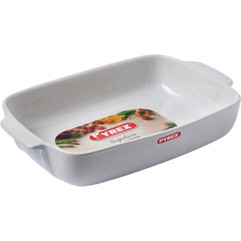 Форма для запекания Pyrex 35x25 см Signature