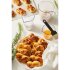 Кисть для теста Gastromax 19 см, черная Кисть для теста Gastromax 19 см, черная