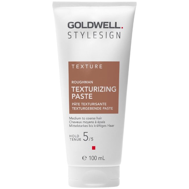 Паста для укладки волос Goldwell StyleSign Texture Roughman 100 мл