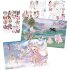 Наклейки TOPModel Stickerworld VIVA VIOLET Наклейки TOPModel Stickerworld VIVA VIOLET