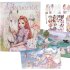 Наклейки TOPModel Stickerworld VIVA VIOLET Наклейки TOPModel Stickerworld VIVA VIOLET