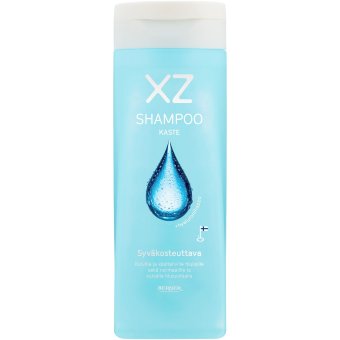 Шампунь XZ 250 мл с глубоким увлажнением и гиалуроновой кислотой Шампунь XZ 250 мл с глубоким увлажнением и гиалуроновой кислотой