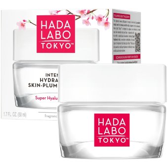 Увлажняющий гель для кожи с эффектом наполнения HADA LABO 50 мл Увлажняющий гель для кожи с эффектом наполнения HADA LABO 50 мл