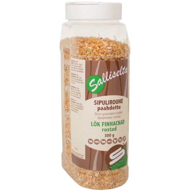 Лук жареный Salliselta 300 гр