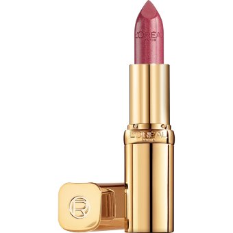 Помада для губ L'Oréal Paris Color Riche Satin 4,8 гр оттенок Berry Blush