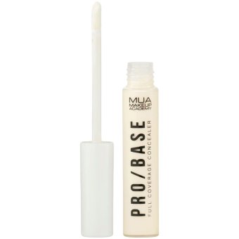 Консилер MUA Make Up Academy Pro Base Full Cover 7,8 гр 100