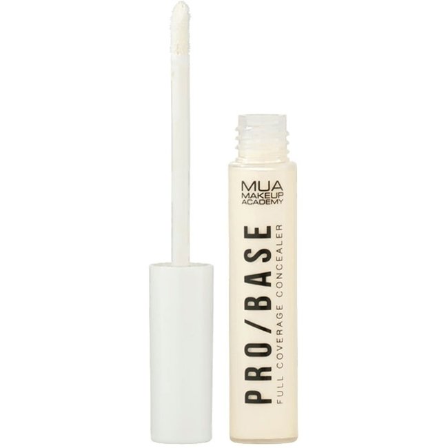 Консилер MUA Make Up Academy Pro Base Full Cover 7,8 гр 100