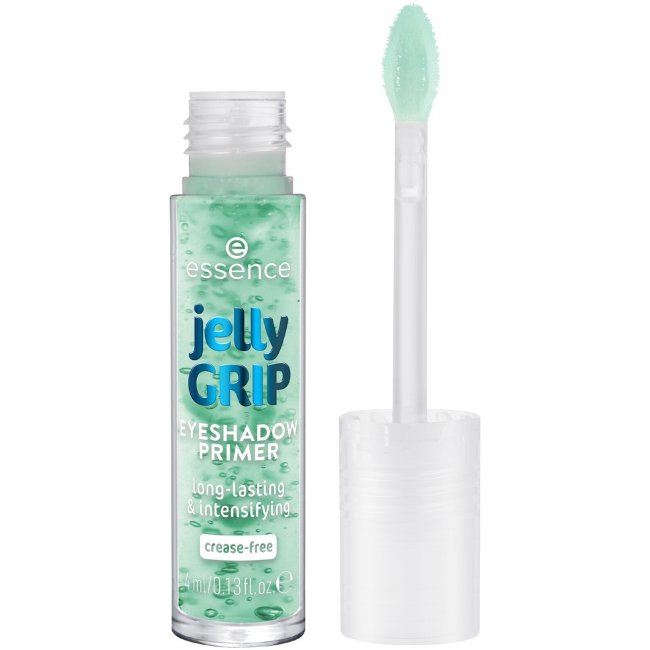 Праймер для теней essence jelly GRIP 4 мл Праймер для теней essence jelly GRIP 4 мл
