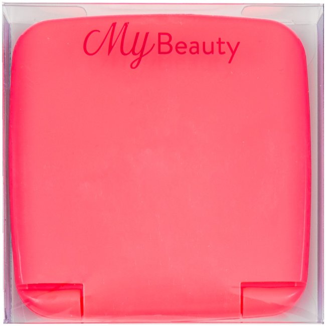 Карманное зеркальце My Beauty Карманное зеркальце My Beauty