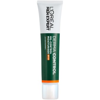 Дневной крем L'Oréal Paris Men Expert Derma Control SPF30 для чувствительной кожи 40 мл Дневной крем L'Oréal Paris Men Expert Derma Control SPF30 для чувствительной кожи 40 мл