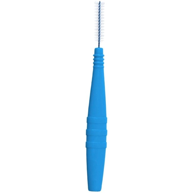 Межзубные щетки Plackers Dental Brush размер M 0,6 мм 24 шт