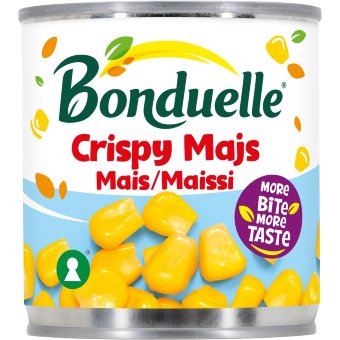 Кукуруза сладкая Bonduelle 300/285 гр Кукуруза сладкая Bonduelle 300/285 гр