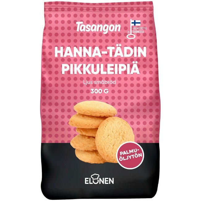 Печенье Tasangon Hanna-тётушки 300 гр