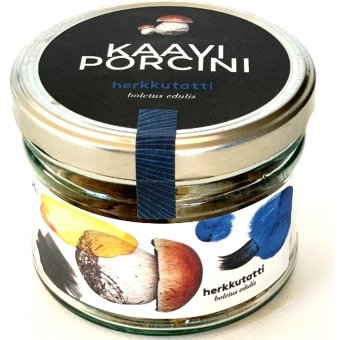 Сухие грибы белого гриба 20 гр