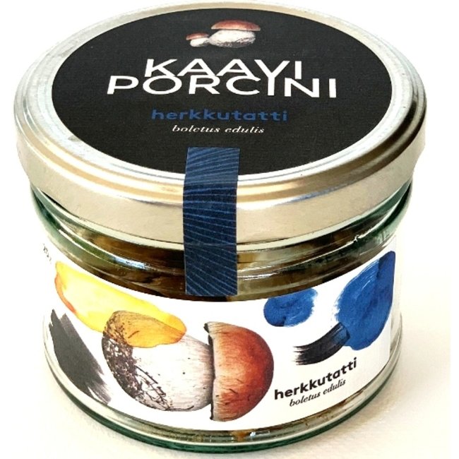 Сухие грибы белого гриба 20 гр