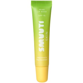 Маска для губ Smuuti Skin с ароматом груши 15 мл