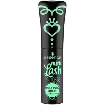 Мини тушь для ресниц essence Ciao!