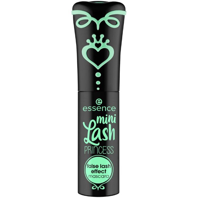 Мини тушь для ресниц essence Ciao!