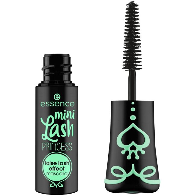 Мини тушь для ресниц essence Ciao!
