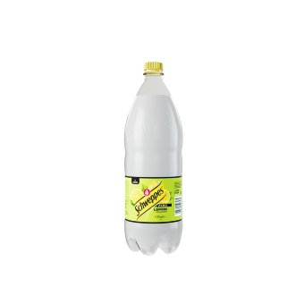 Напиток Schweppes Lemon Zero газированный PET 1,5 л