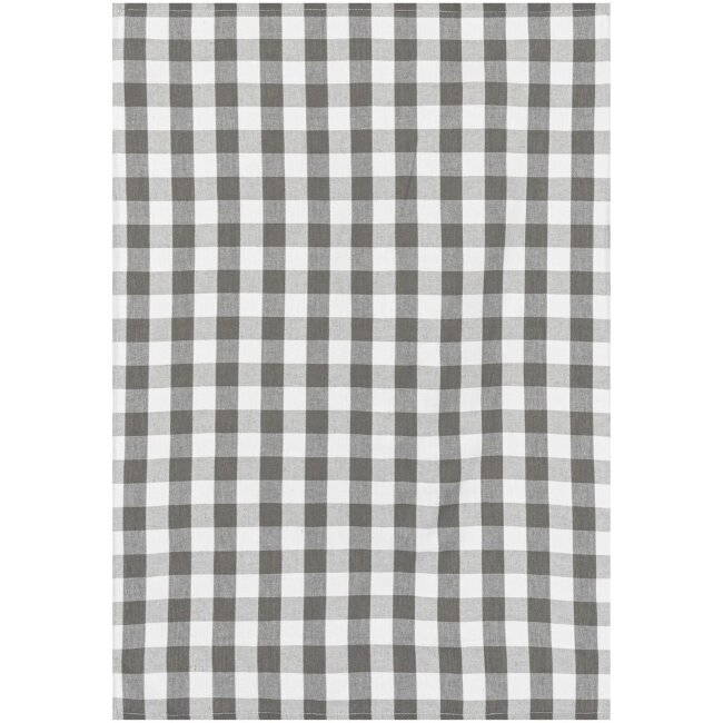 Кухонные полотенца Tex Home Stripes 3 шт серые