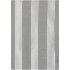 Кухонные полотенца Tex Home Stripes 3 шт серые