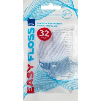Флостики для зубов Rainbow 32 шт (цена по акции) Флостики для зубов Rainbow 32 шт (цена по акции)
