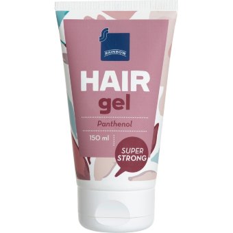 Моделирующий гель супер сильной фиксации Rainbow 150 мл Моделирующий гель супер сильной фиксации Rainbow 150 мл