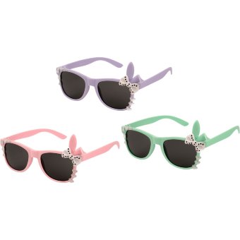 Детские солнцезащитные очки Ibero Pupu, разные Детские солнцезащитные очки Ibero Pupu, разные