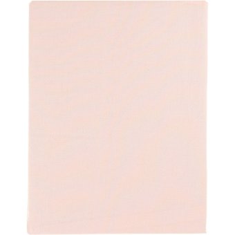 Детская наволочка Ciraf 40x60 см цвет Нежно-розовый