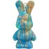Мини-брелок для творчества Pour Palz Bunny, разные варианты