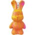 Мини-брелок для творчества Pour Palz Bunny, разные варианты