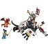 Конструктор LEGO® Ninjago 71863 Зилвар и дракон-змей Гримтак Конструктор LEGO® Ninjago 71863 Зилвар и дракон-змей Гримтак