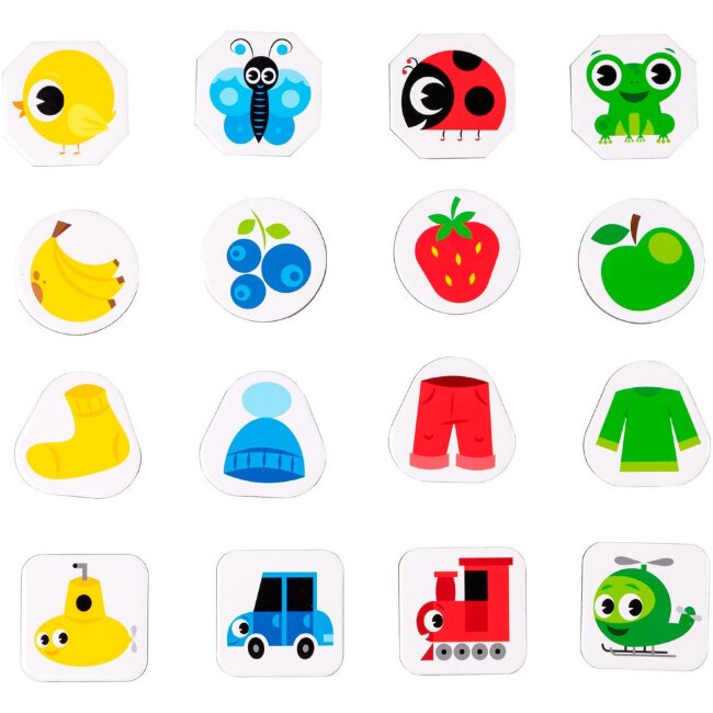 Игра для малышей Oppi&ilo Palat piilosilla — забавная тактильная и развивающая игра 2-4 года Игра для малышей Oppi&ilo Palat piilosilla — забавная тактильная и развивающая игра 2-4 года