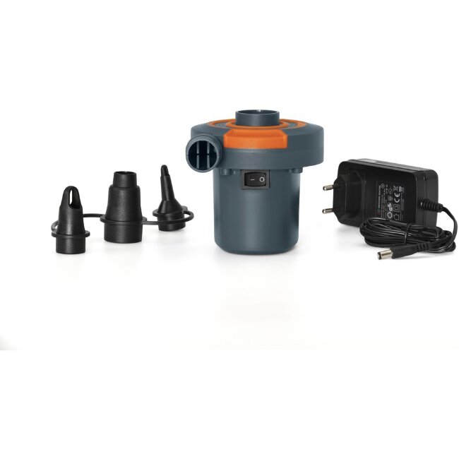 Насос Bestway Sidewinder 12V AC/DC