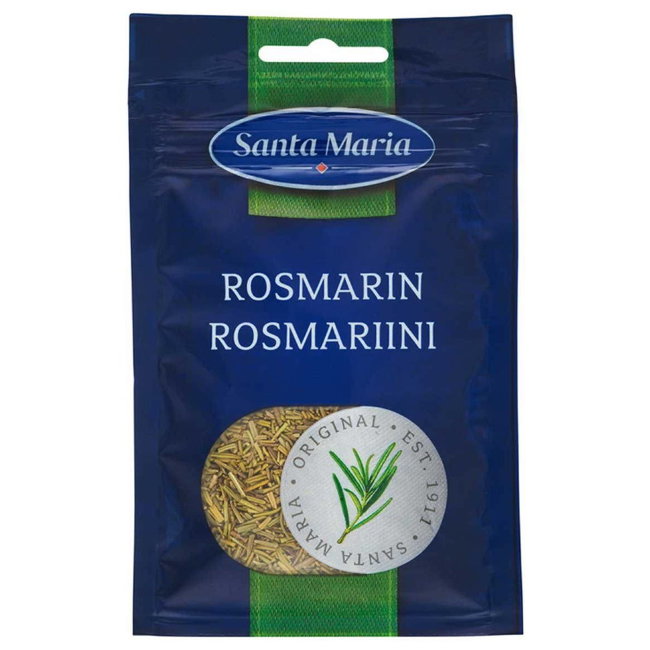 Розмарин Santa Maria rosmariini 12 гр Розмарин Santa Maria rosmariini 12 гр