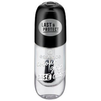 Базовое покрытие essence colour grip 8 мл Базовое покрытие essence colour grip 8 мл