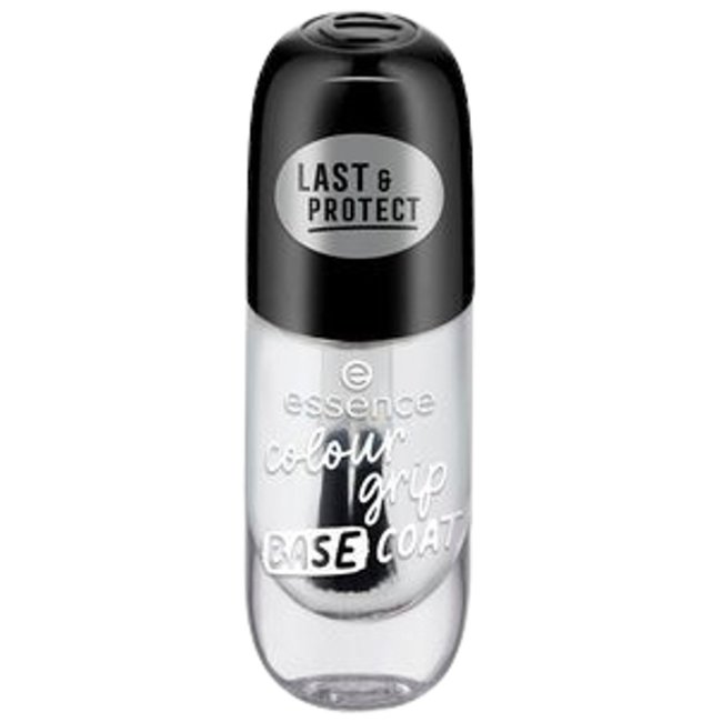 Базовое покрытие essence colour grip 8 мл Базовое покрытие essence colour grip 8 мл