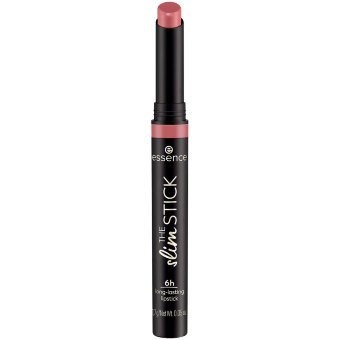 Помада essence THE slim STICK 104 Baby Got Blush 1,7 гр Помада essence THE slim STICK 104 Baby Got Blush 1,7 гр