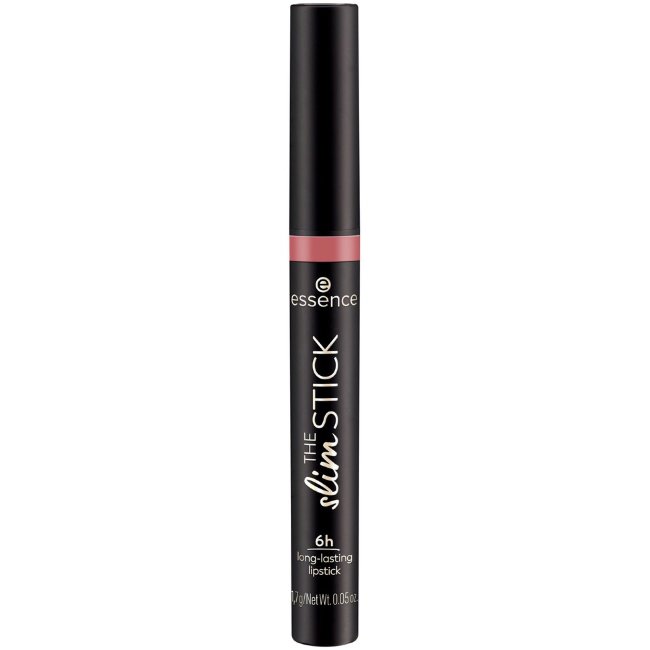 Помада essence THE slim STICK 104 Baby Got Blush 1,7 гр Помада essence THE slim STICK 104 Baby Got Blush 1,7 гр
