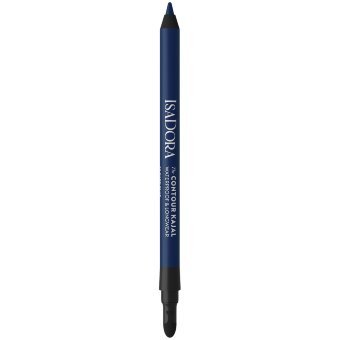 Карандаш для контура глаз Isadora The Contour Kajal 66 Dark Blue 1,2 гр