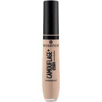 Консилер essence CAMOUFLAGE+ MATTE 100 8 мл Консилер essence CAMOUFLAGE+ MATTE 100 8 мл